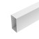 Rectangular channel Vents 7015, 120 x 60 mm, 1.5 m