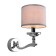 Wall lamp (sconces) SOVANA E14 40W