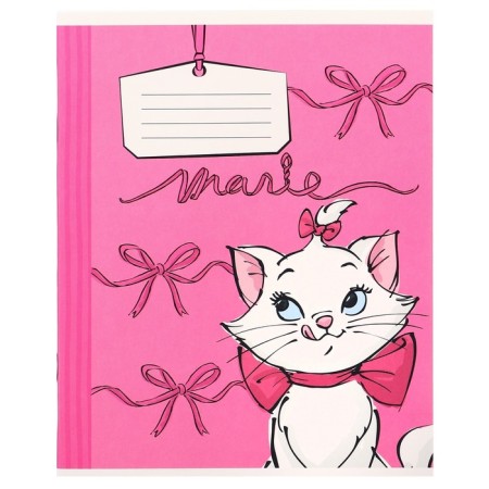 Gift set in a backpack for girls, 10 items, cats aristocrats-12