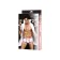 Dr. Candy Boy Daniel, OS size, white-red color