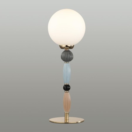 Palle E14 table lamp 1*40w-1
