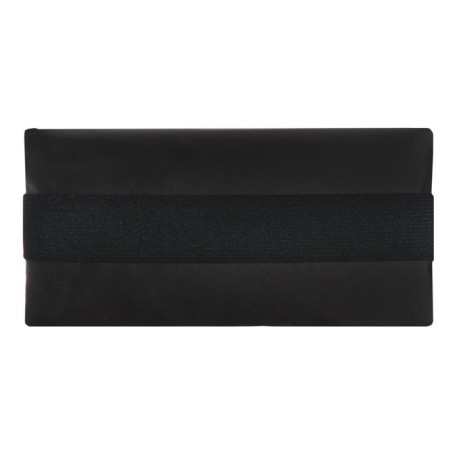 Penal is soft, 1 compartment, 95 x 200 mm, flat, PM-Shr28 I`m OK, with a notebook rubber band,-1