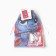 A set in the bag Ethel "Holiday comes to you": a towel 40x73cm, baking molds