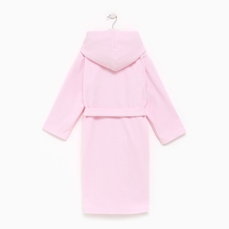 Terry dressing gown, size 36-4