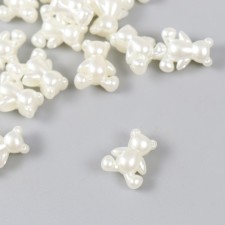 Beads for creativity plastic 
