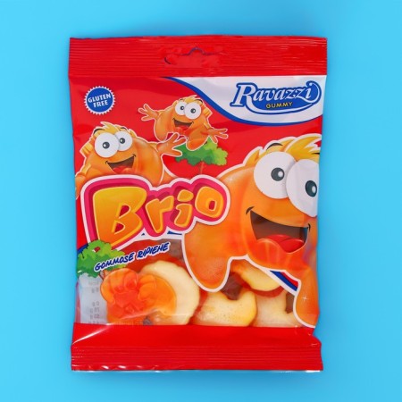 Chewing marmalade Ravazzi "Croassan with a filling of 90 g