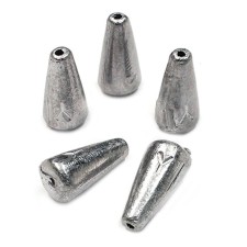Cargo cone sliding Yaman 10 pcs., 52 g