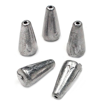 Cargo cone sliding Yaman 10 pcs., 52 g