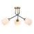 3 lamps
