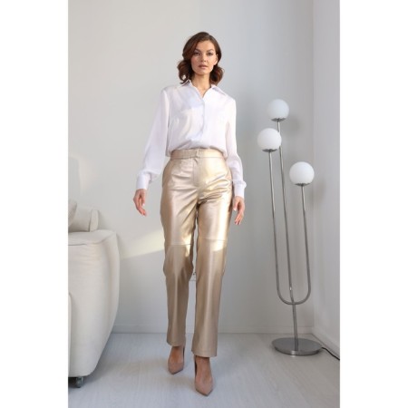 Female trousers, size 46-1