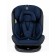 AMAROBABY BRILIANT, ISOFIX fastening, class D, group 0+/1/2/3 (0-36 kg), blue color, blue