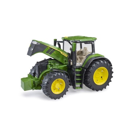 Tractor Bruder John Deere 7r 350-3