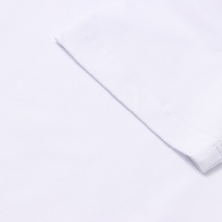 Set for a boy (T -shirt, shorts) minku white color/graphite, height 110-7