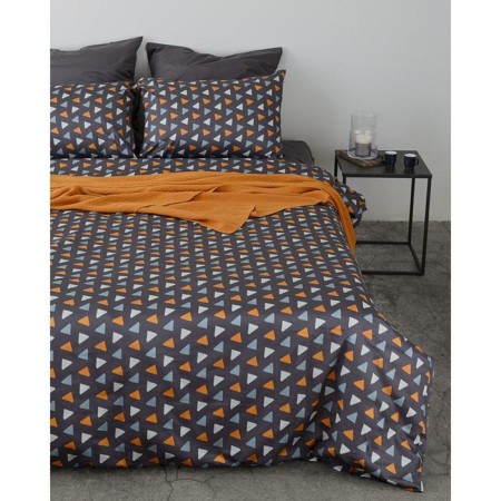 Set Wild, 2 joint venture, duvetel 200x220 cm, pillowcase 50x70 cm - 2 pcs-1