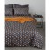 Set Wild, 2 joint venture, duvetel 200x220 cm, pillowcase 50x70 cm - 2 pcs