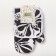 Kitchen set (2 items) of the share "trend", a severity of 17x17 cm, mitten 26x16 cm, 100% p/e