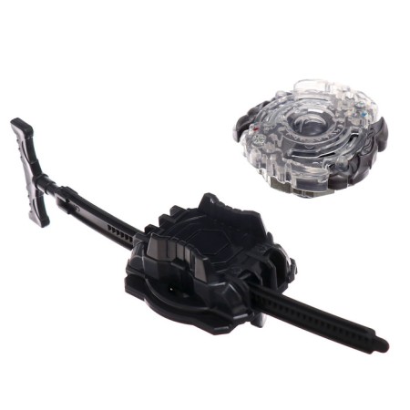 Combat top in the Ultra Spin ball, with a starting device-5