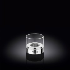 Wilmax English candlestick, size 8x7 cm