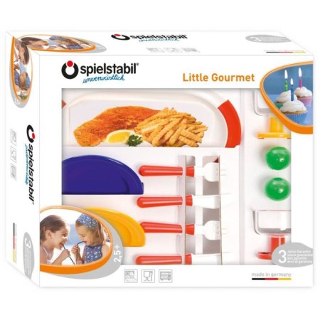 Set of dishes "Satter lunch"-1