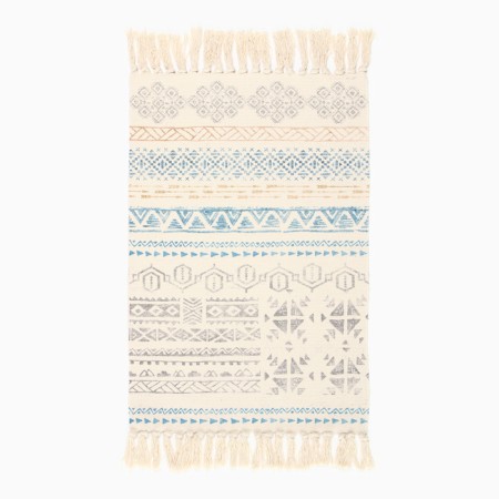 Africa Ethel carpet, 60x90 cm, 50% HL, 50% p/e-1