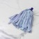 Nazadka for a mop tape, viscose 100 g