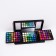 Professional set of shadows for makeup, 180 colors