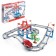 Children's vehicle "Cool turn", works from batteries