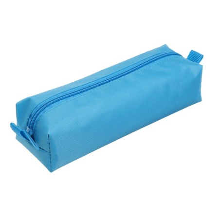 Penal soft, 1 department, 60 x 195 x 50 mm, voluminous, K-921, blue