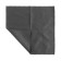 Microfiber for glass, against stains, 35 x 35 cm, 250 g/m²