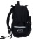 School backpack Bruno VisConti "Magic Fox", 40 x 30 x 19 cm, ergonomic back, pencil case as a gift
