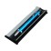 Gift, ball, automatic "style" in a plastic case, New, blue