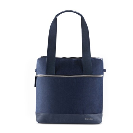 Inglesina Back Bag Aptica stroller bag, size 38x37x15 cm, color Portland Blue