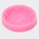 Mold "Beautiful Rose", silicone, 5.7 × 5.7 × 1.2 cm, color mix