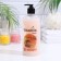 Shower gel Vitamin Family, 5 cereals, nutritious, 650 ml