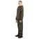 Costume Children's quest "Bars", Poloflis, Khaki, 128-134 (7-8 years)