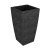 Black granite