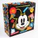 Gift package, 30x30x12 cm, packaging, Mickey Mouse