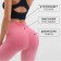 Leggings Sports Minaku: Sportly; Color Pink Rr.