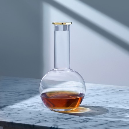 Deanter with lid LSA International Luca, 1.5 liters-1
