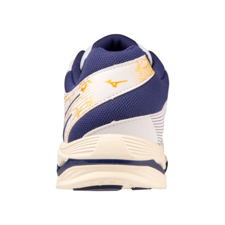 Sneakers volleyball male Mizuno Wave Voltage V1GA2160 43, size 9.5 US-3
