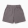 Shorts for the boy KAFTAN, R.36 (134-140), Gray