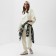 Women's costume (sweatshirt and trousers) Mist, p. 48-50, milk