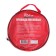 Zebra launch wires, 200 a, 2.2 m, in bag