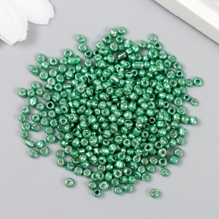 Beads "Zlatka" 08/0, 3 mm, 10 g 0567 T. Zellen-1