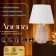 Rivoli table lamp E14 40W 22x22x34.8 cm