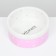 Ceramic bowl 8.5 x 8.5 x 3.5 cm, 100 ml pink