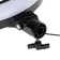 Ritmix RRL-360 ring lamp, 36 cm, USB, 3 colors, 192 LEDs, remote control, holder