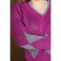 Female pool Wisell, size 56, pink color