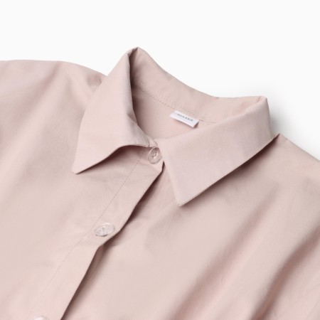 Female Lengated Minaku: Casual Collection color gray-pink, rr 44-12