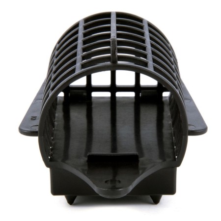 Feeding feeder "Yaman" Arka Plastic, 60 g, with soil -bearing, UP. 10 pcs.-2